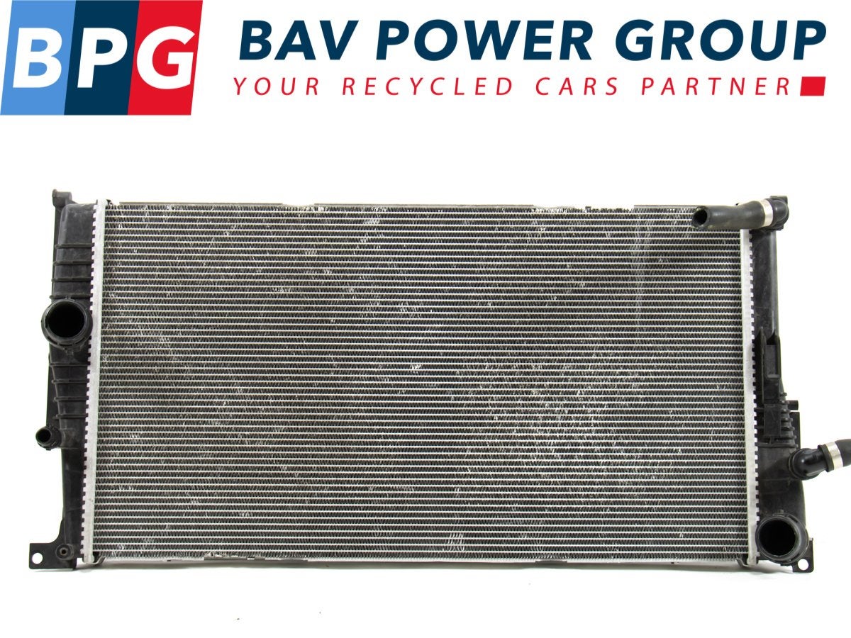 RADIATEUR EAU BMW 4 serie Gran Coupe (F36) (17118482946), Utilisé, BMW, Petuelring 130
80809  München, DE, Bayerische Motoren Werke AG