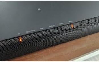 SONY Sound Bar HT-MT300/MT301 zwart, Enlèvement, Bluetooth, Comme neuf