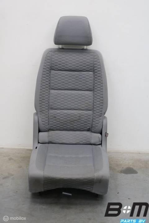 Achterbank stoel links VW Touran 1T ., Auto-onderdelen, Gebruikt