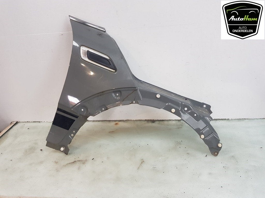 SPATBORD RECHTS VOOR Mini Clubman (F54) (|41007438922|), Dhr. J. Ham, Gebruikt, Administratie@autoham.nl, Spatbord
