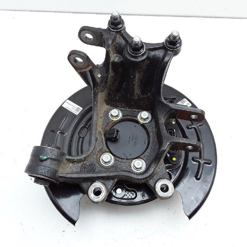 MOYEU DE ROUE ARRIÈRE Hyundai Tucson (TL) (01-2015/05-2023), Autos : Pièces & Accessoires, Freins & Transmission, Hyundai, Utilisé