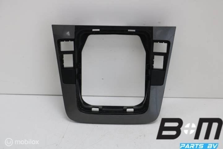 Omlijsting versnellingspook VW Passat B6 3C0864263, Auto-onderdelen, Gebruikt