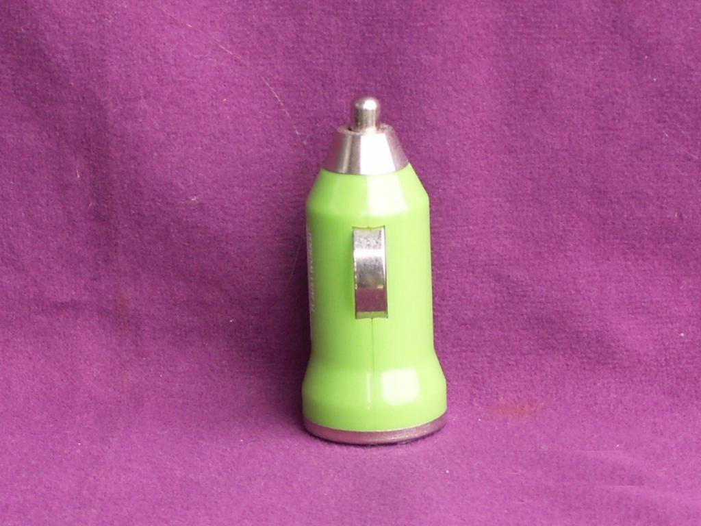 Adaptateur USB pour voiture, point de branchement 12/24 V., Enlèvement ou Envoi