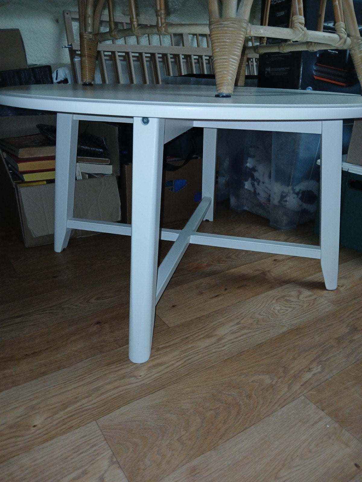 Table de salon, Maison & Meubles, Enlèvement