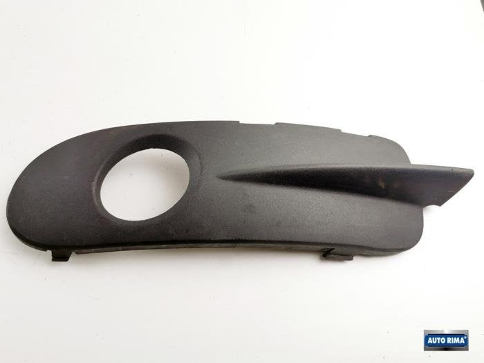 Plaque de protection feu antibrouillard droit d'un Volvo C70, -, 3 mois de garantie, -, -