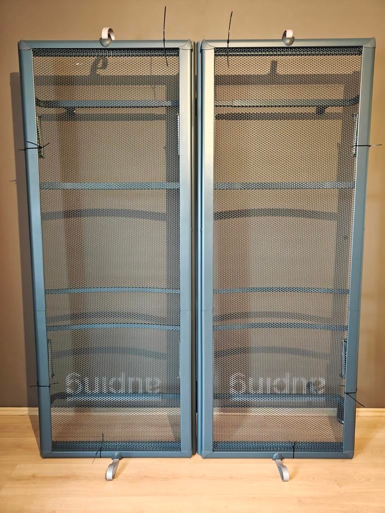Bed auping 160 x 200 cm, Huis en Inrichting, Slaapkamer | Bedden, Ophalen, 200 cm, 80 cm, Verstelbaar