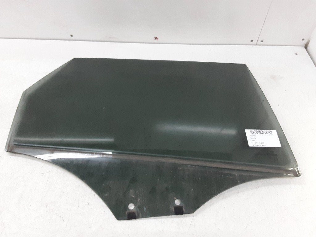 PORTIERRUIT RECHTS ACHTER Audi A4 Avant Quattro (B8), Info@audi.de, Audi, Audi AG, Gebruikt