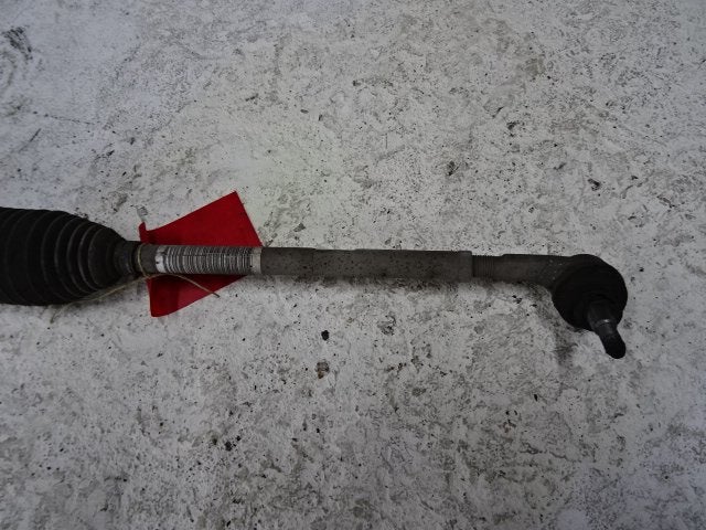 SPOORSTANG RECHTS Peugeot 206+ (2L / M) (01-2009/08-2013), Gebruikt, Peugeot