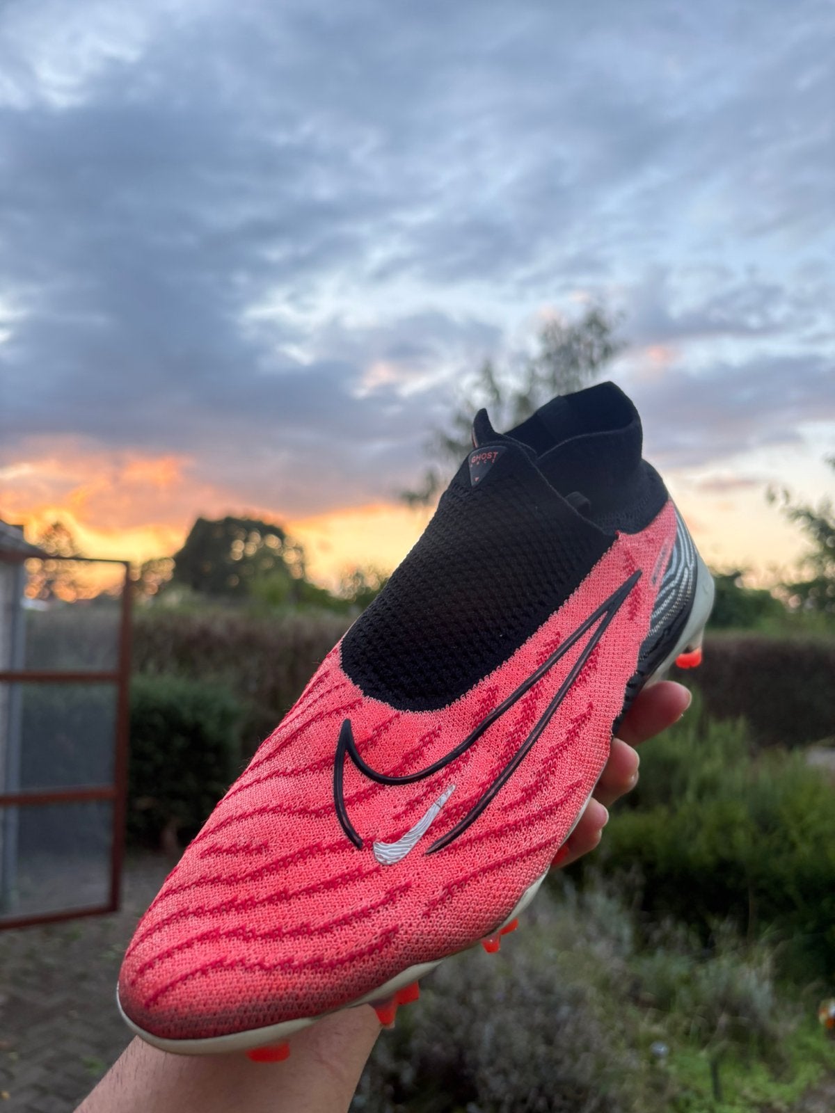 Nike Phantom Gx Elite, Sport en Fitness, Ophalen of Verzenden, Zo goed als nieuw