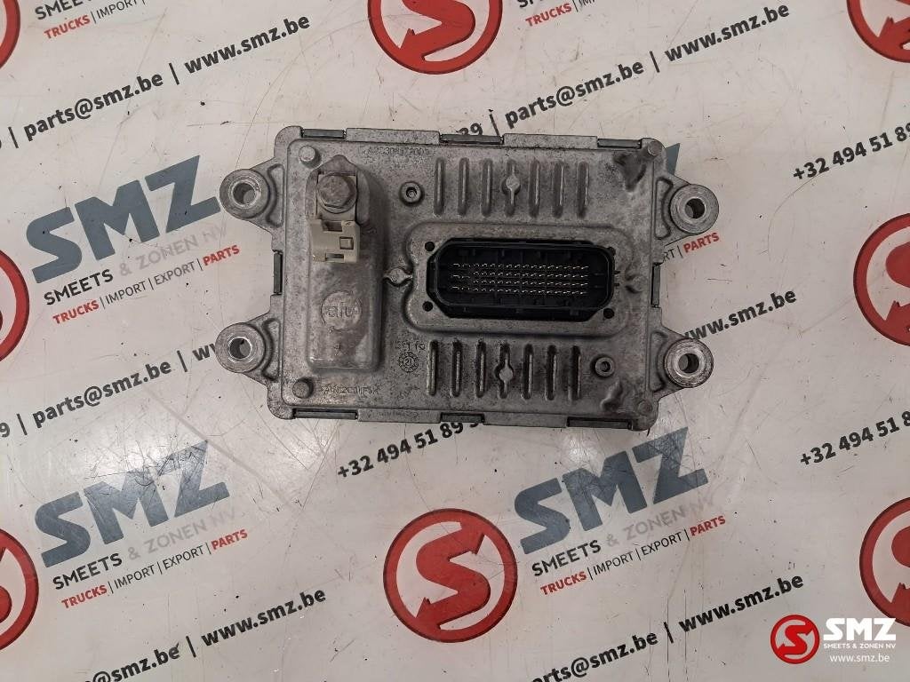 Occ ECU AdBlue regeleenheid Renault, Auto-onderdelen, Gebruikt, Renault, Elektronica en Kabels