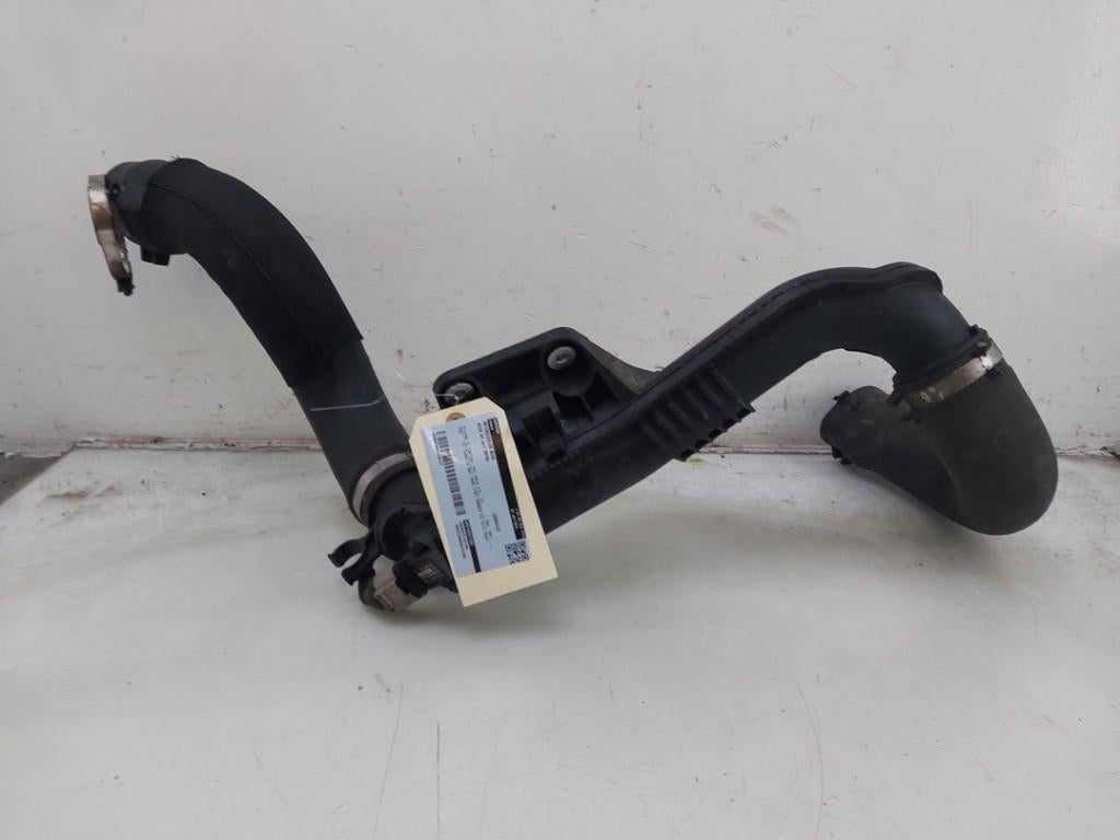 INTERCOOLER PIJP A4 Avant (B8) (|8K0145673BB|8K0145673AE|), Gebruikt, Audi