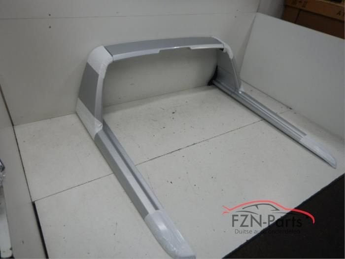 VW Amarok 2H Sportsbar Spoiler Laadruimte Afdekking LA7W, Enlèvement ou Envoi, Utilisé