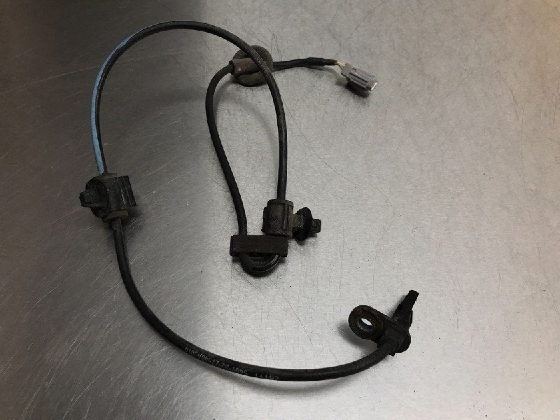 ABS SENSOR ABS Subaru Legacy Wagon (BR) (01-2009/12-2014), Gebruikt, Subaru