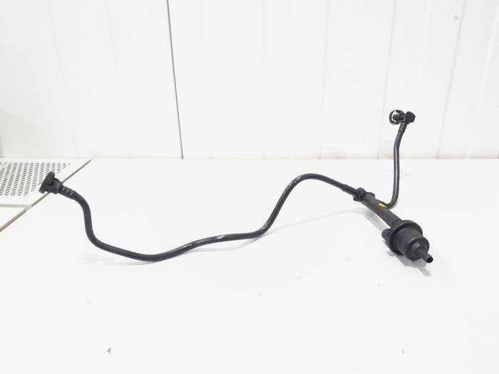 Soupape vide d'un Volkswagen Golf, Autos : Pièces & Accessoires, Petit matériel, Utilisé, 3 mois de garantie, Enlèvement ou Envoi