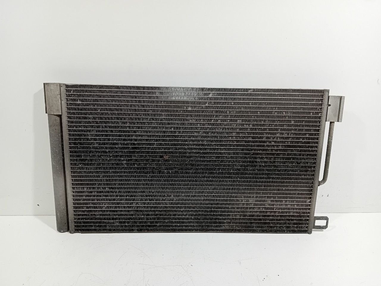 Airco radiateur Opel Corsa, Onderdelen@venauto.nl, Van der Ven Autorecycling B.V., Ettenseweg 76, 4706 PB Roosendaal, The Netherlands