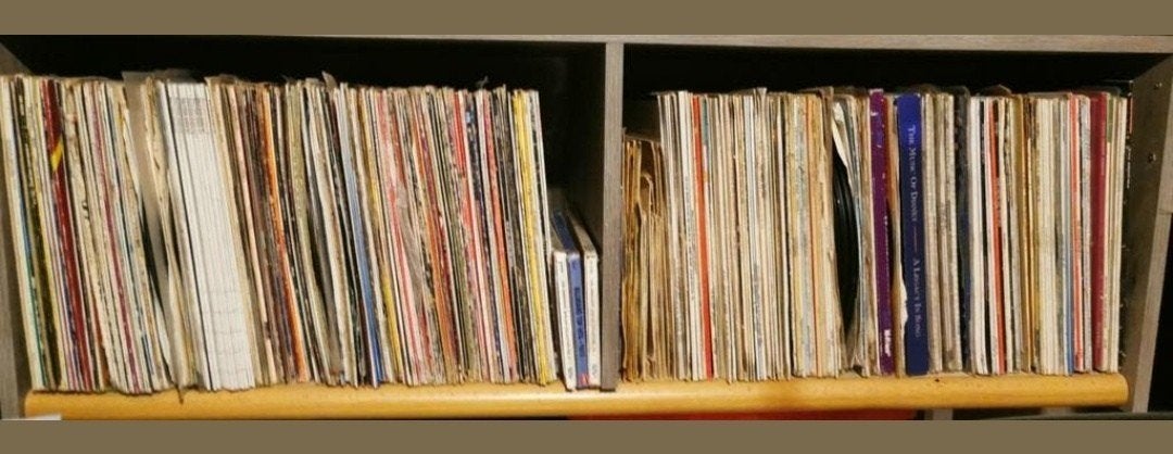 lot cd's, dvd's en elpees, Cd's en Dvd's, Ophalen, Zo goed als nieuw