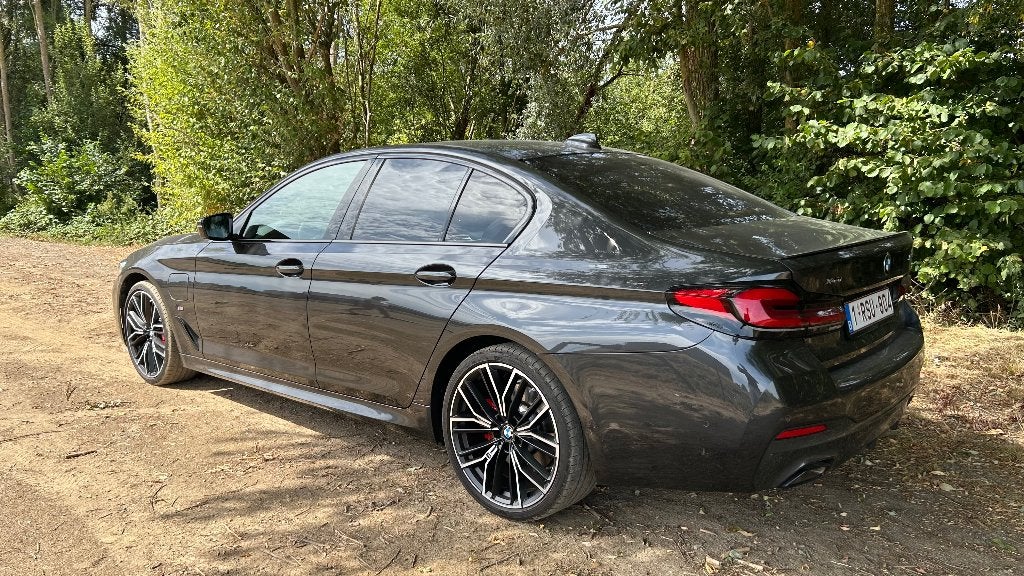 Auto, Auto's, Automaat, Overige kleuren, Leder, 3000 cc