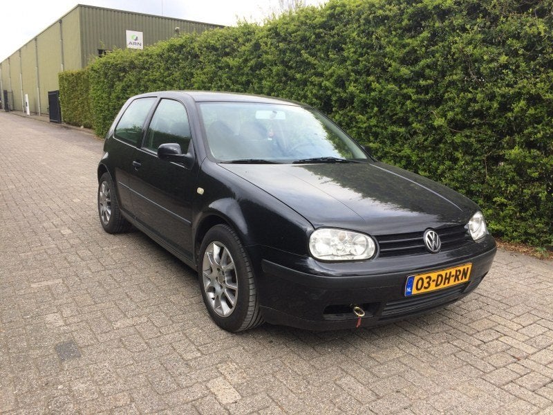 CALANDRE Volkswagen Golf IV (1J1) (|1J0853651F|), Autos : Pièces & Accessoires, Dhr. J. Ham, Volkswagen, Administratie@autoham.nl
