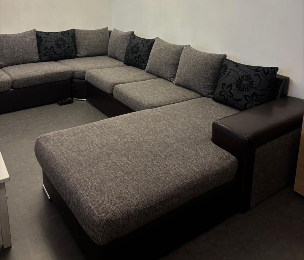 Fauteuil brun foncé, Maison & Meubles, Canapés | Coins salons complets, Enlèvement, Comme neuf