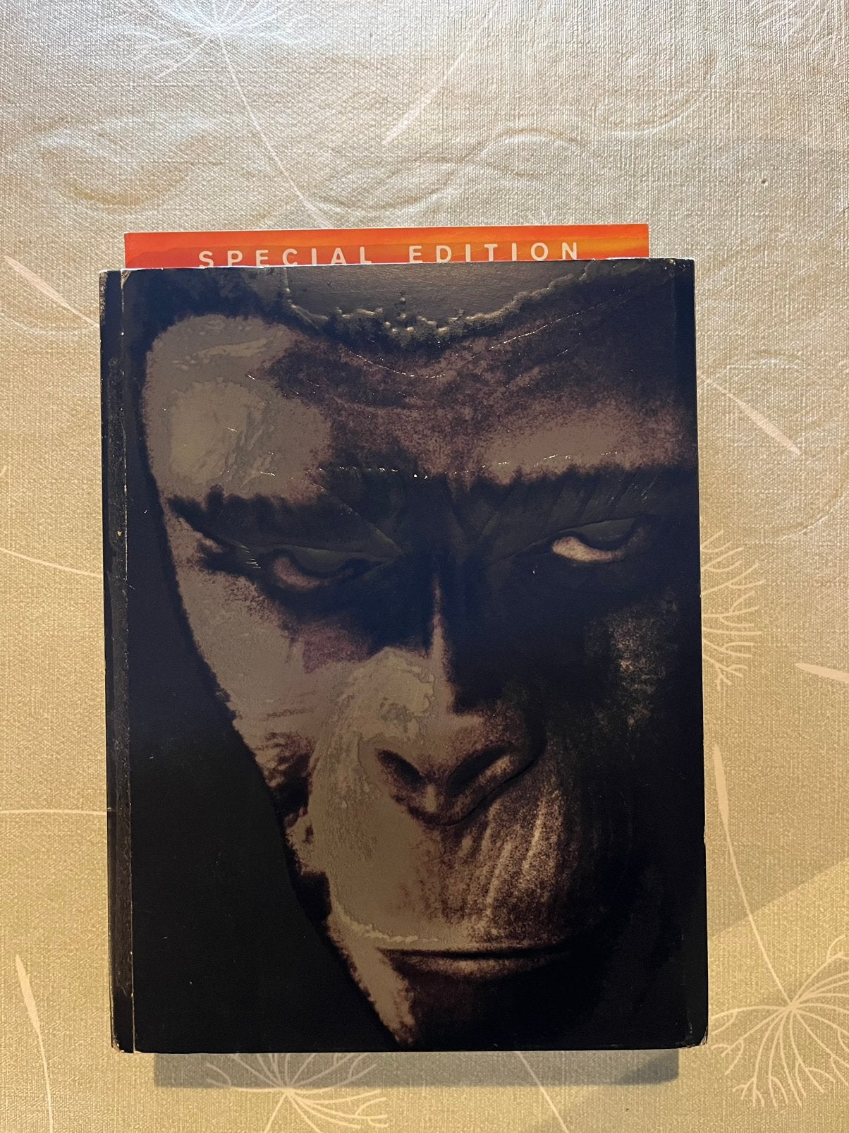 Planet Of The Apes - Gift Pack Special Edition (6 DVD), Ophalen of Verzenden, Engels, Bonusmateriaal, Nederlands