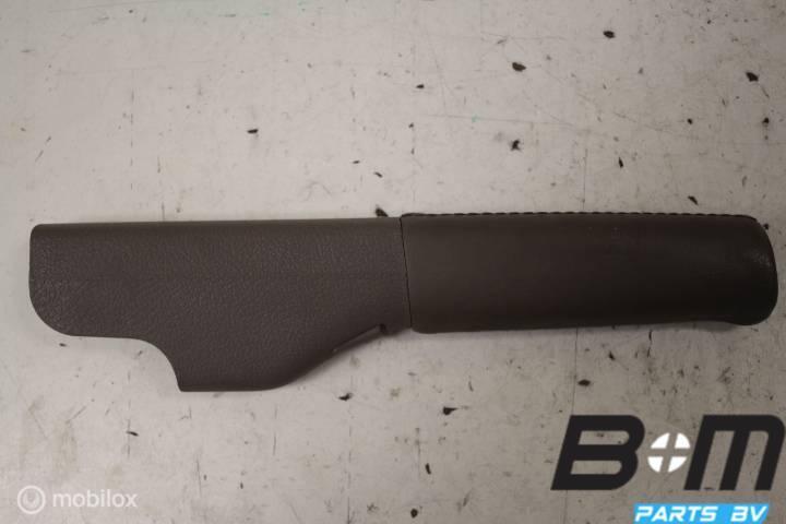 Handremgreep leder Volkswagen Golf 6 Plus 1K0711461E, Auto-onderdelen, Gebruikt