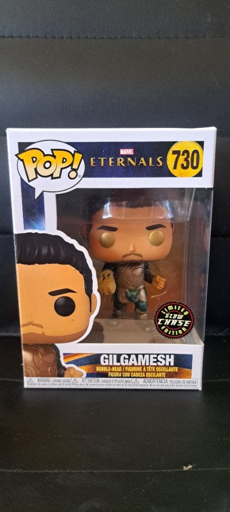 Funko pop marvel, Ophalen, Nieuw