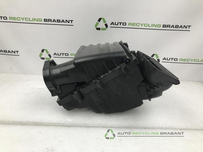 Boîtier filtre à air d'un Volkswagen Golf, -, 3 mois de garantie, Utilisé, -