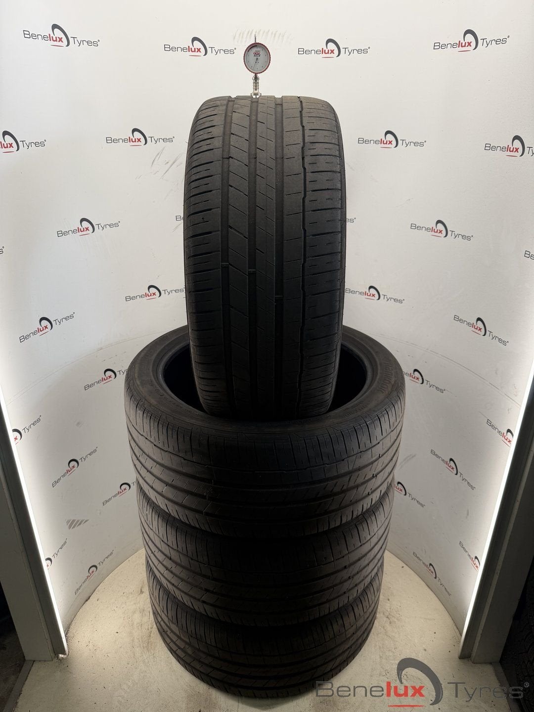 285/40R22 Hankook Ventus S1 EVO 285/40 R22 285/40/22 2854022, 285 mm, Véhicule de tourisme, Pneus été, -
