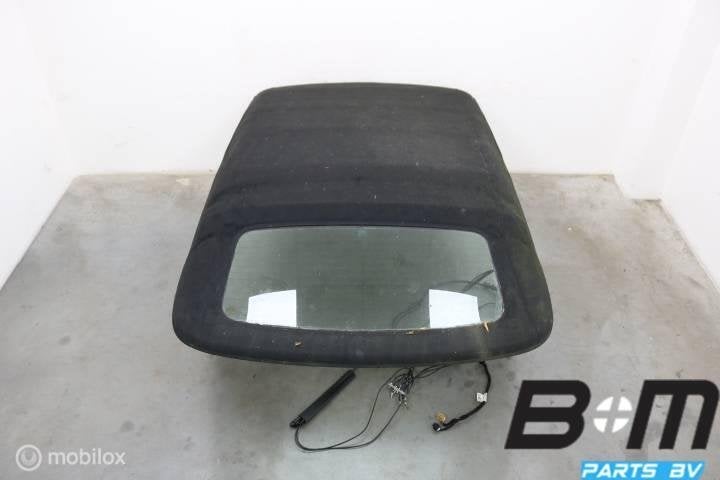 Cabrio dak Audi A4 8E 8H0871035D, Auto-onderdelen, Gebruikt
