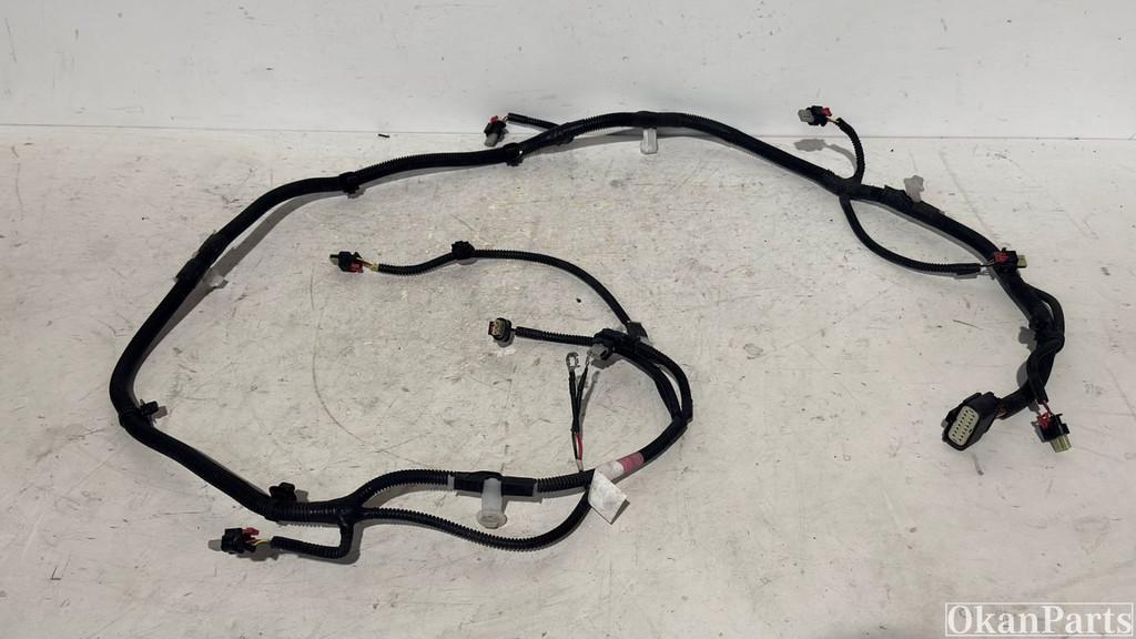 Faisceau de c blage du pare-chocs avant Tesla Model 3 206795, Fabrikant BV, Utilisé, Info@fabrikant.eu, Fabrikantstraat 1
1000 AA  Amsterdam, NL