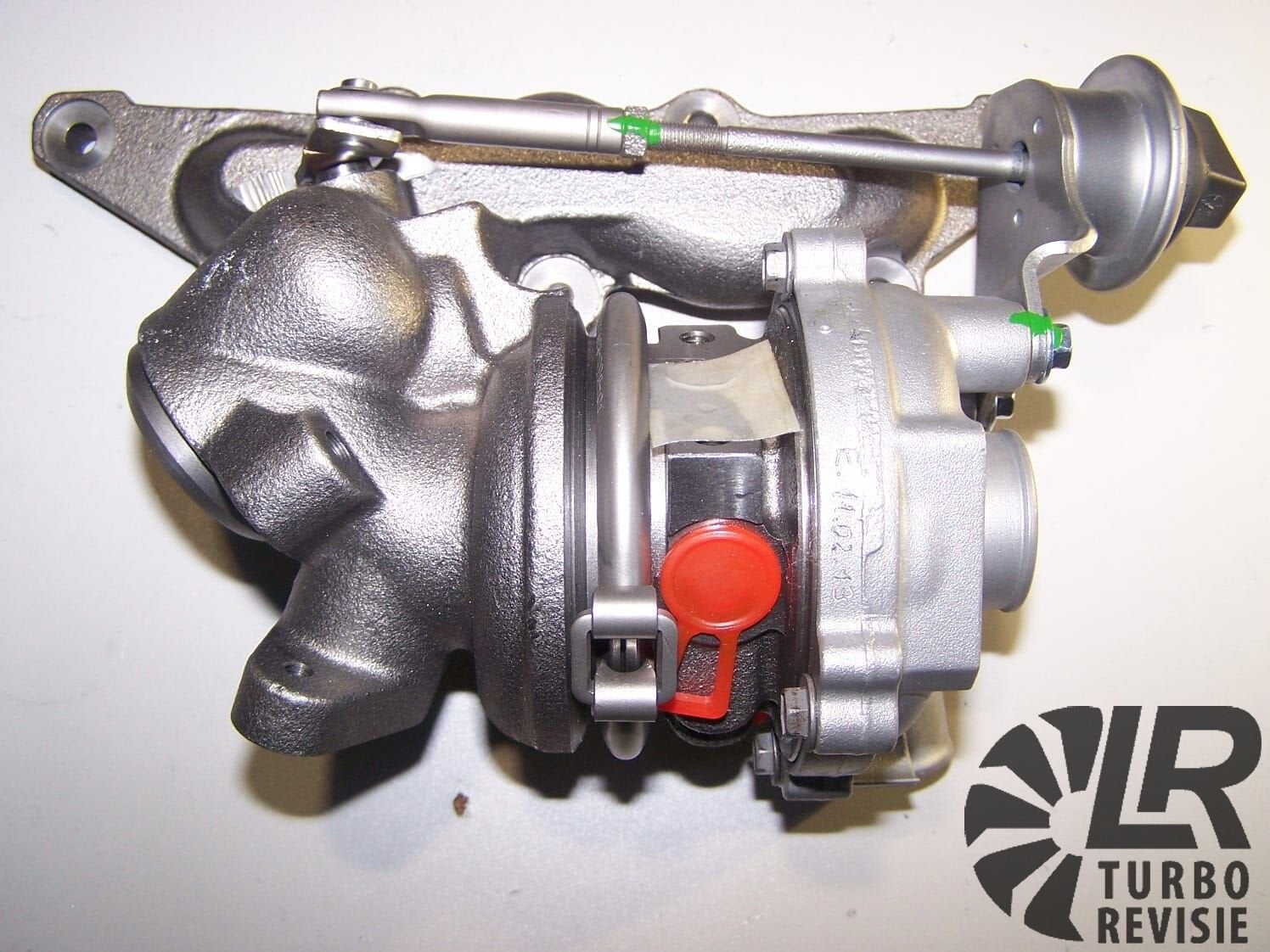 Turbo revisie Smart 0.6 (MC01) Smart City-Coupé 708837-, -, -, Enlèvement ou Envoi, -