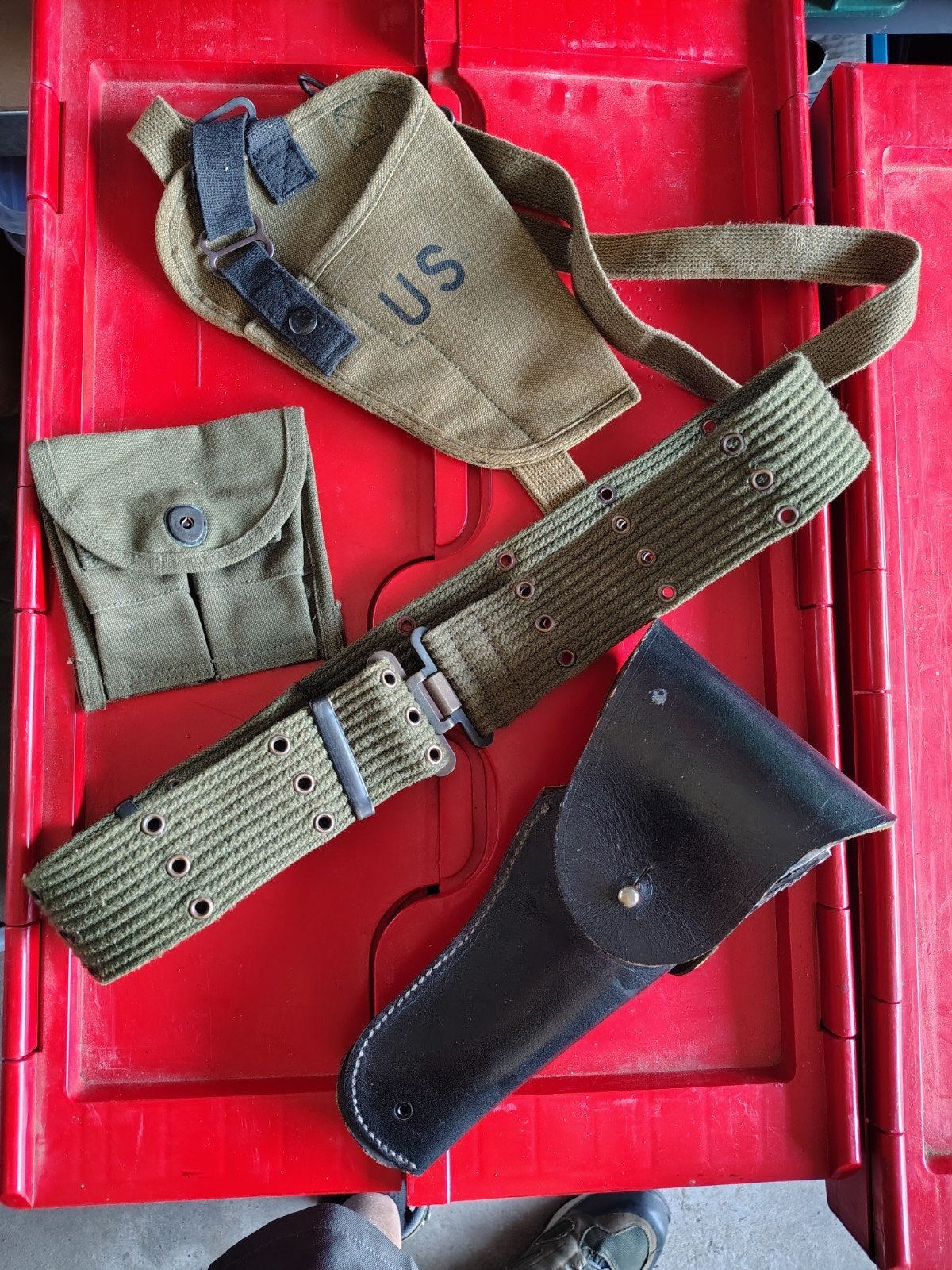 militaria, Collections, Enlèvement ou Envoi