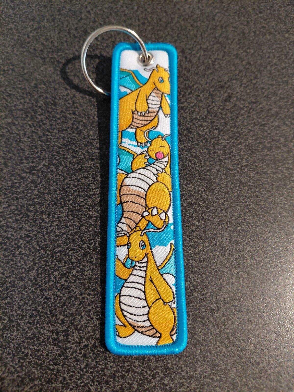 Pokémon Dragonite Sleutelhanger, Enlèvement ou Envoi