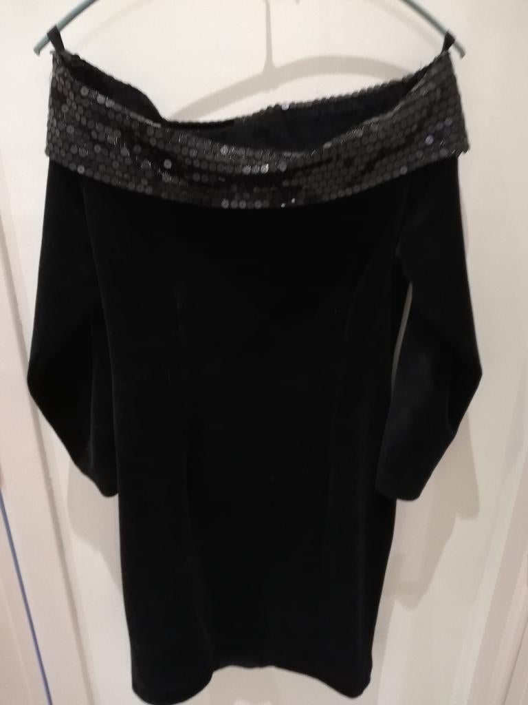 robe cocktail, Taille 36 (S), Marque SINE, Robe de cocktail, Enlèvement