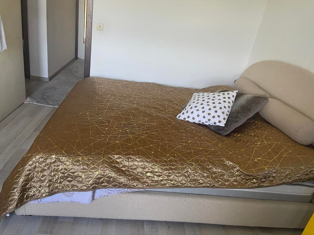 Bed, Minder dan 20 m², Antwerpen (stad)