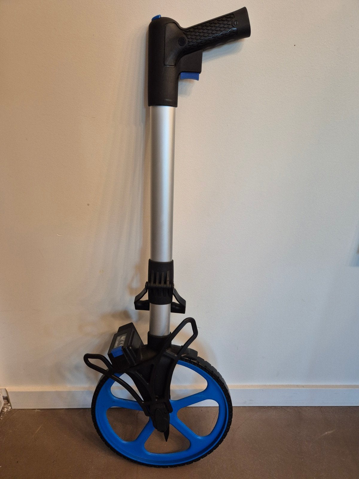 Meetwiel met handige opbergtas, Doe-het-zelf en Bouw, Reinigingsmachines, Ophalen of Verzenden