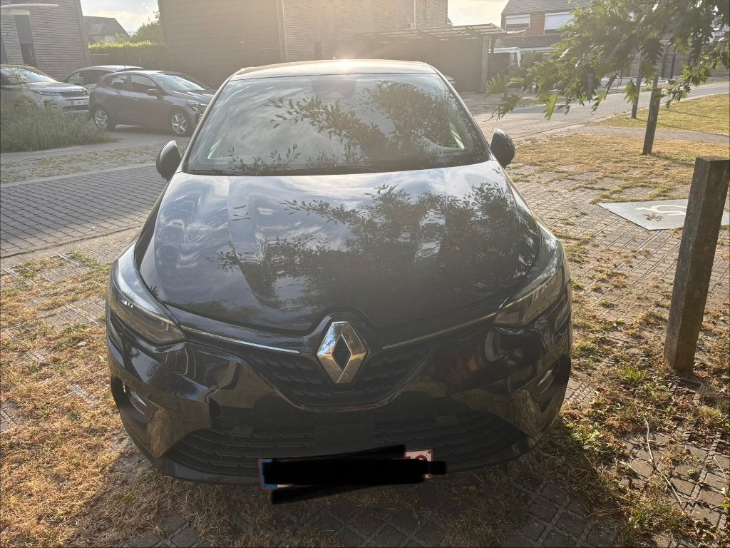 Renault Clio V 1.0 TCe Limited #3 – 91 ch – Avril 2021, Autos, Renault, Achat, Euro 6, 5 portes, Particulier