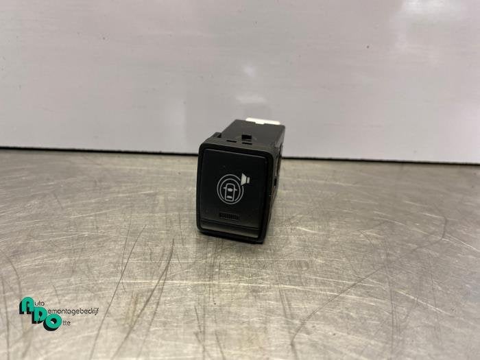 Commutateur d'un Nissan Note (Note 13-), -, 3 mois de garantie, Utilisé, -