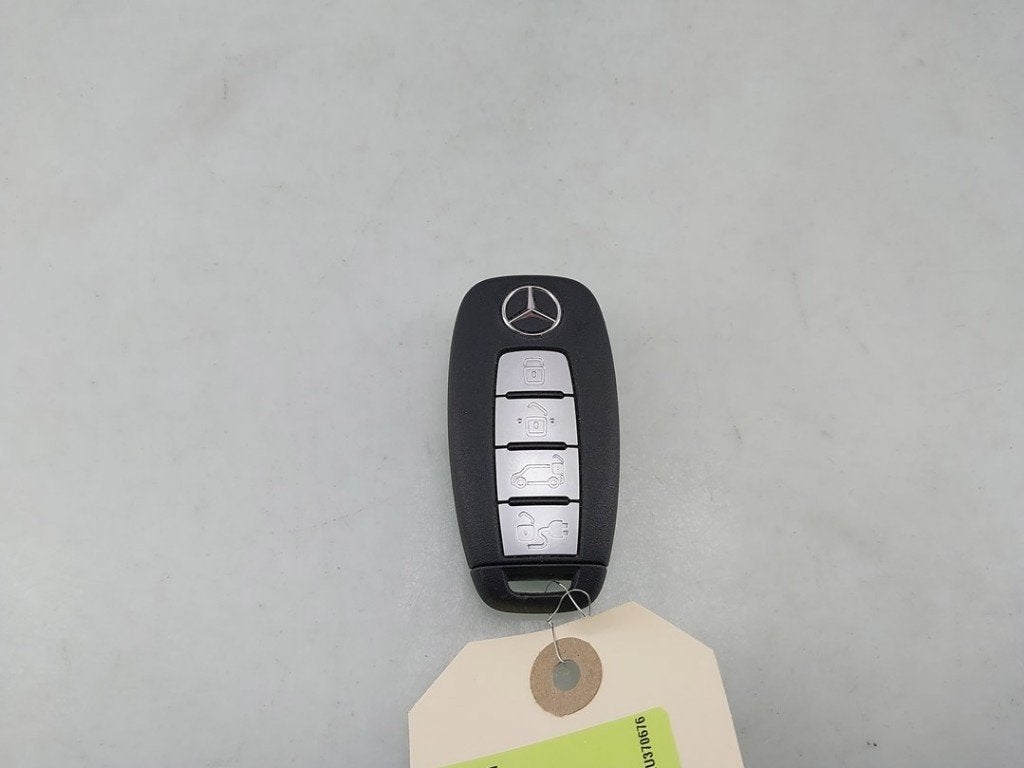 CLE Mercedes-Benz Citan (420.6) (01-2021/-) (|A4209051401|), Dhr. J. Ham, Mercedes-Benz, Administratie@autoham.nl, Utilisé