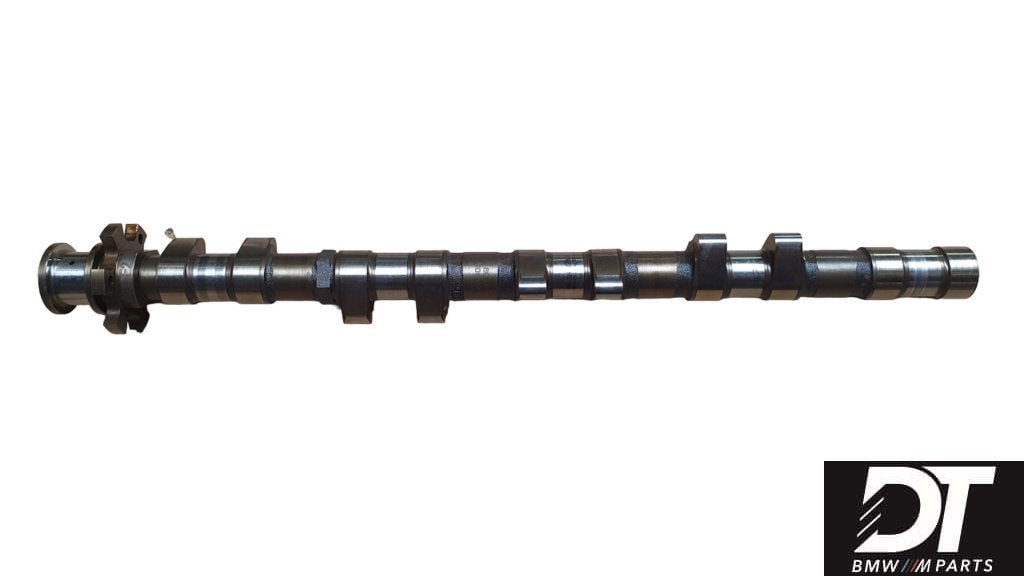 Nokkenas inlaat BMW M5 E60 S85 V10 S85B50 11317835880, Enlèvement ou Envoi, Utilisé, BMW, BMW