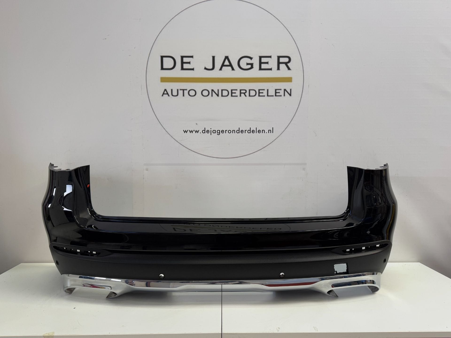 MB W253 X253 GLC COUP PARE-CHOC ARRI RE PARE-CHOCS A25388507, Pare-chocs, Mercedes-Benz, Utilisé, Mercedesstrasse 120
70372  Stuttgart, DE