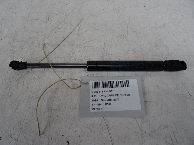 VERIN A GAZ BMW 3 serie Gran Turismo (F34) (51477317965-03), Autos : Pièces & Accessoires, Utilisé, BMW, Petuelring 130
80809  München, DE