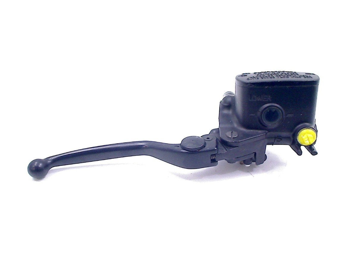 REMPOMP VOOR Yamaha XP 500 T-MAX 2008-2011 (XP500 4B5), Dhr. S. di Majo, Gebruikt, Info@cama-motorparts.nl, P.J. Troelstraweg 8 8
3144 CX  MAASSLUIS, NL