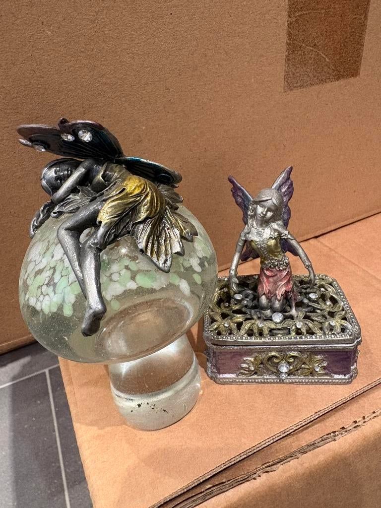 Elfjes., Ophalen of Verzenden, Nieuw, Fantasy