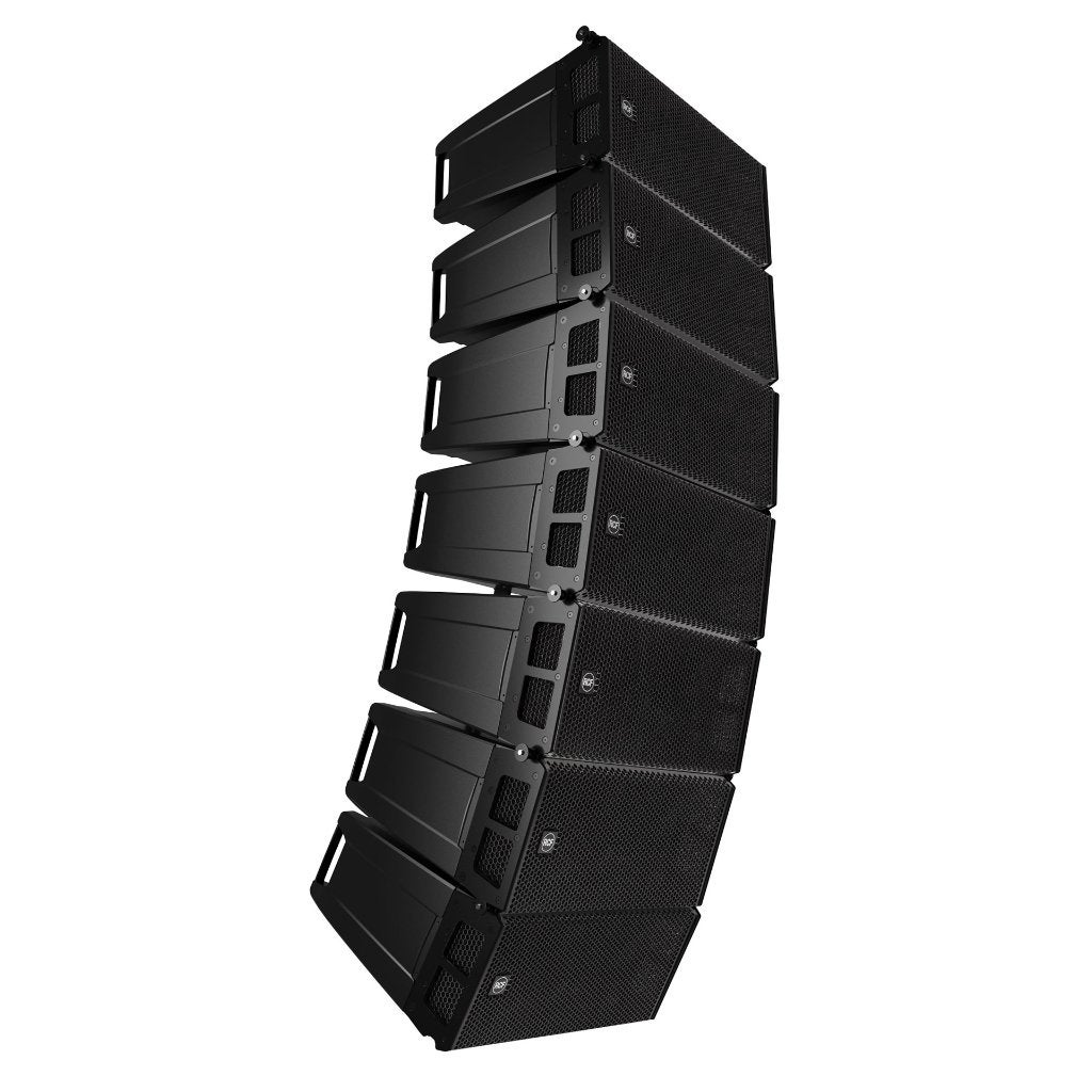 RCF HDL6, Audio, Tv en Foto, Luidsprekerboxen, Ophalen of Verzenden, Nieuw, Overige merken