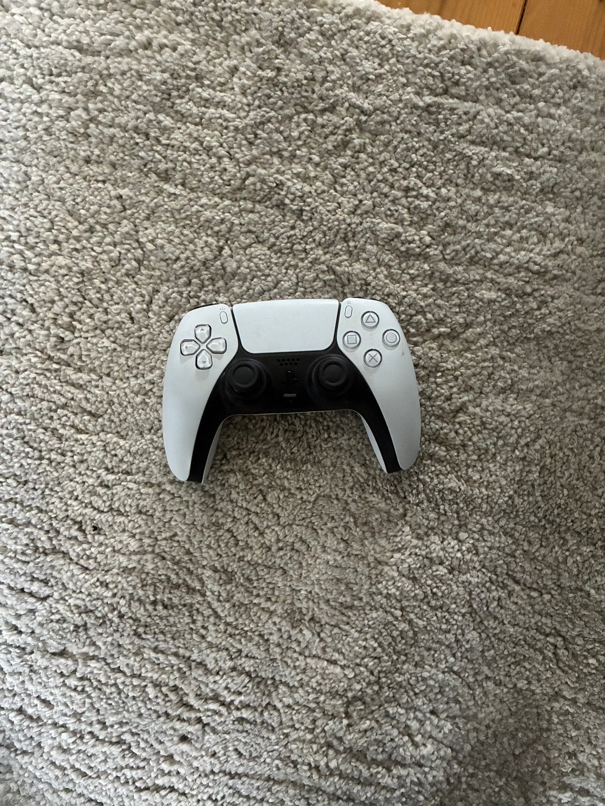 Ps5 controller, Games en Spelcomputers, Ophalen, Gebruikt, Controller