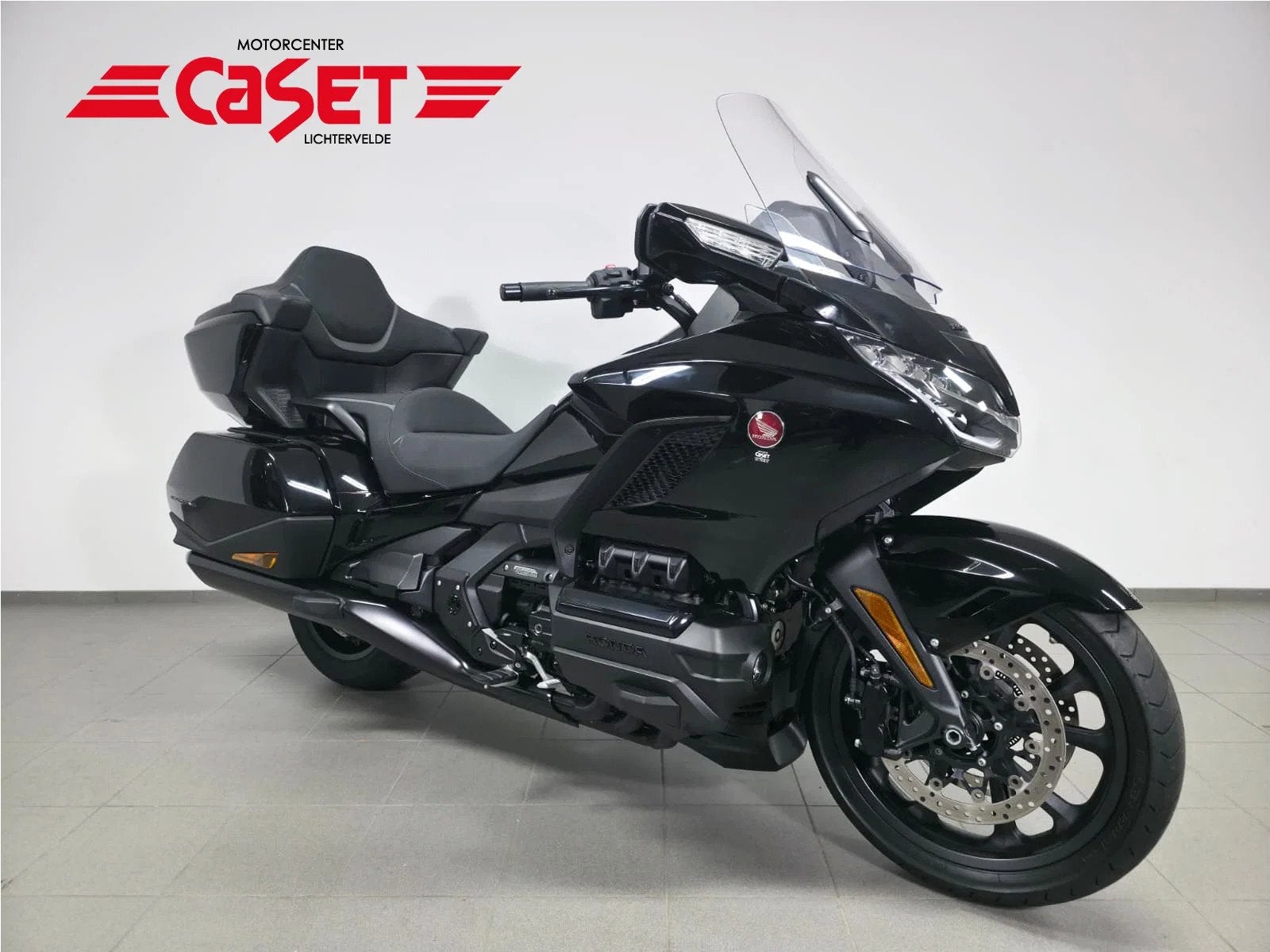 Honda GL 1800 DCT (bj 2023), Motoren, Meer dan 35 kW, Overig, 1833 cc, Gebruikt