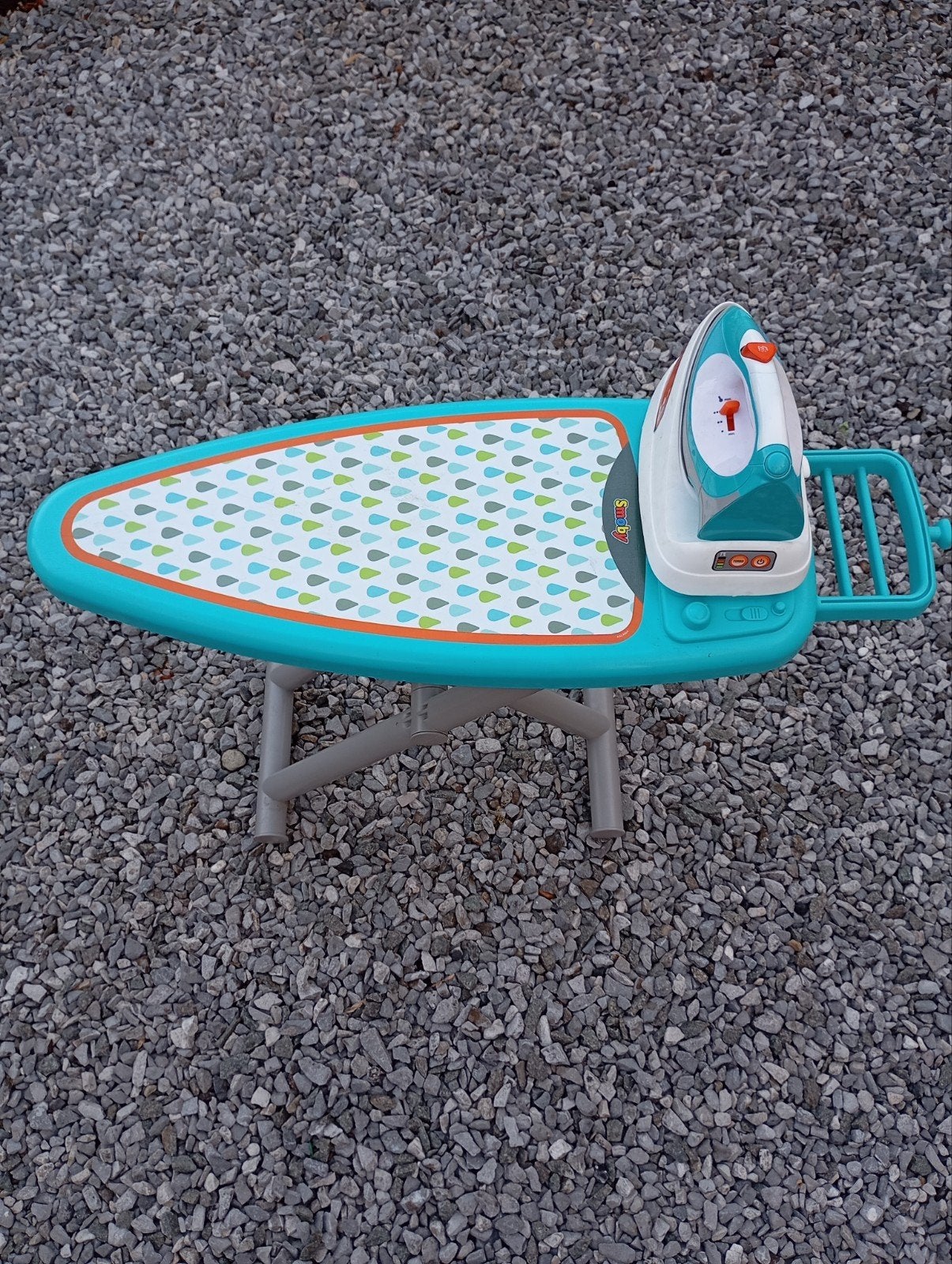 Strijkplank, Ophalen of Verzenden, Plastic