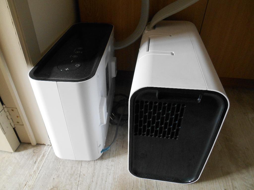 Qlima Split-unit airco MS-AC 5001, Enlèvement, Neuf