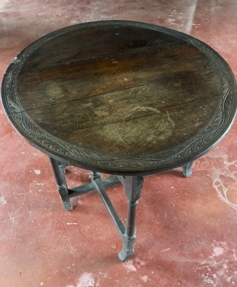 Antieke tafel, Antiquités & Art, Enlèvement